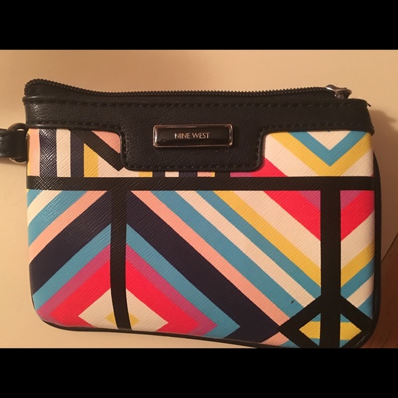 Handbags - Nine West Wristlet